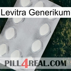 Levitra Generic 16